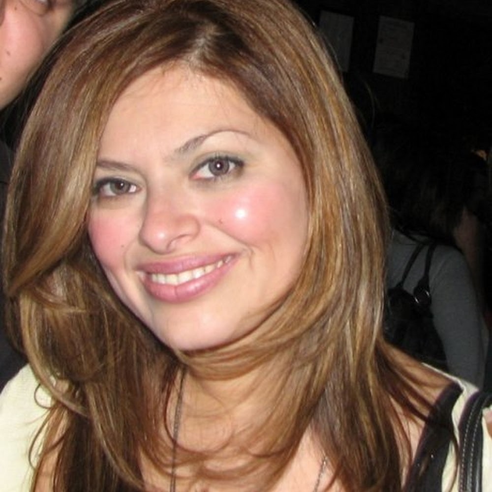 Meet your Posher, Angelica